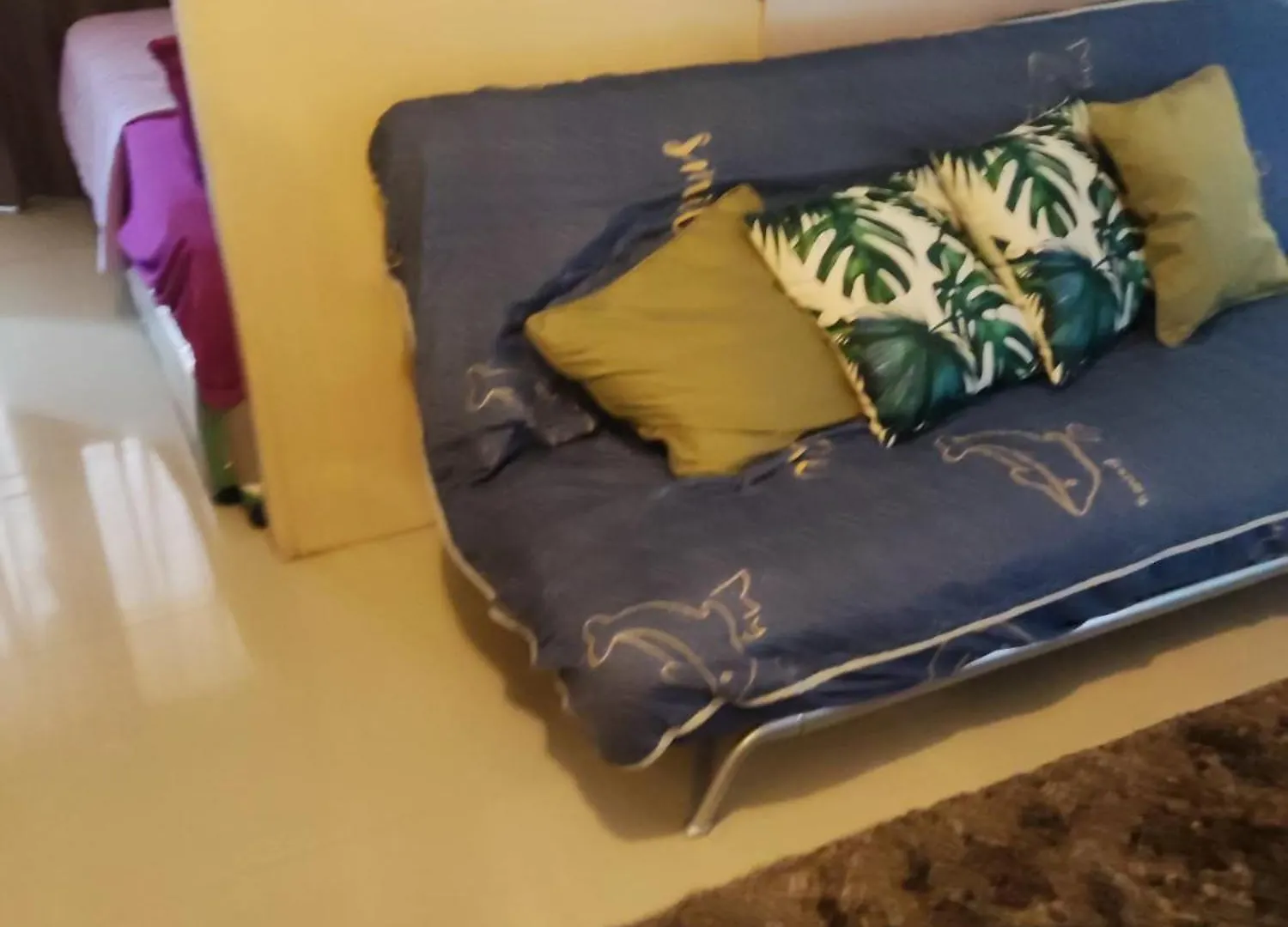Apartman Moa Staycation- Sassy Manila