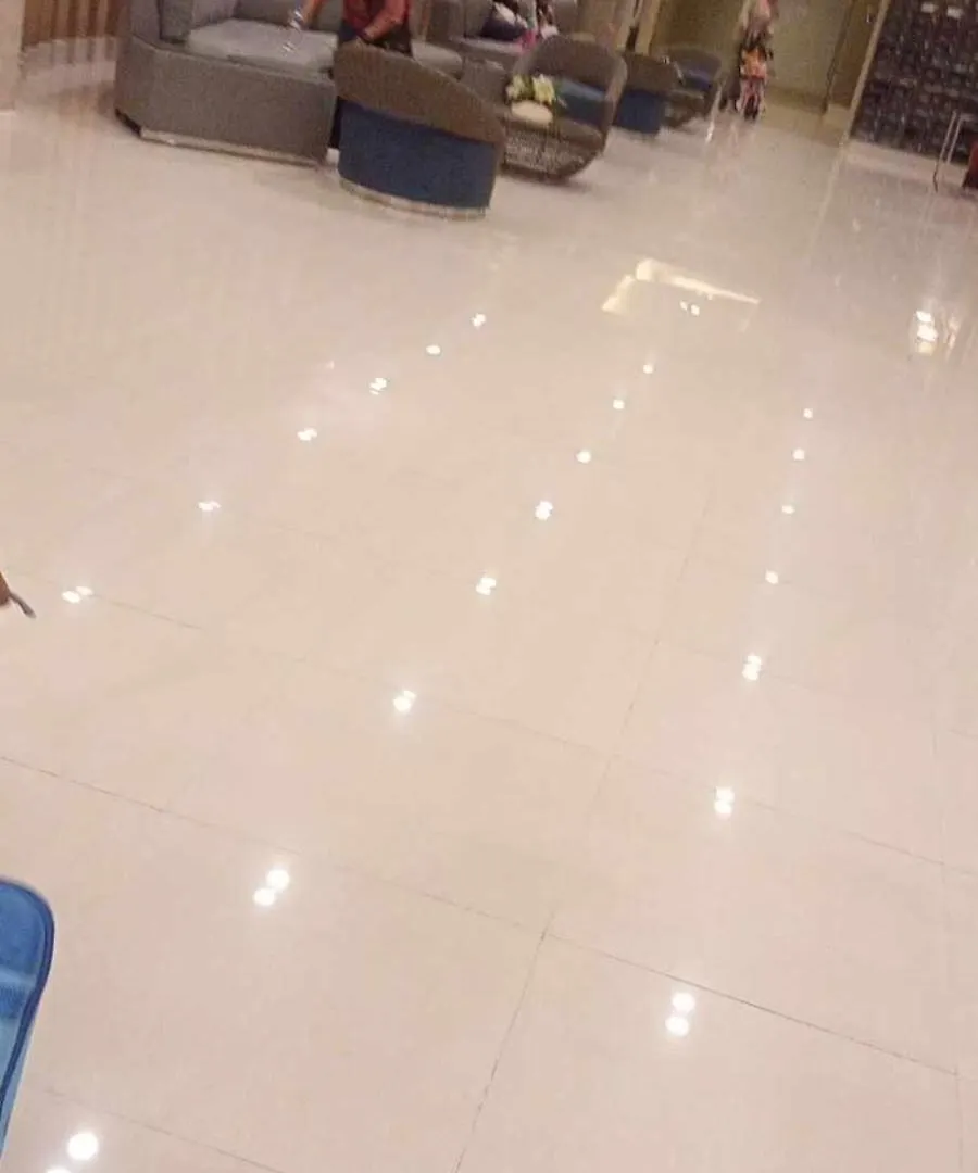 Apartment Moa Staycation- Sassy Manila