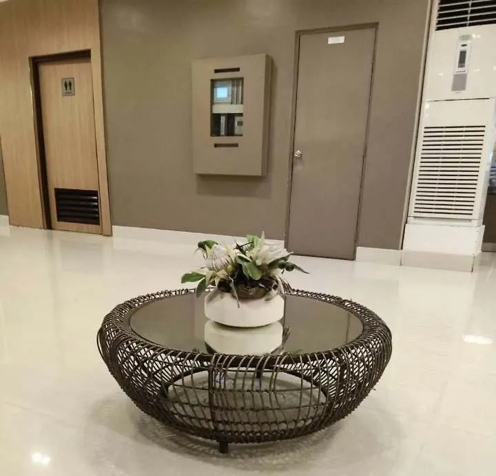 Moa Staycation- Sassy Manila
