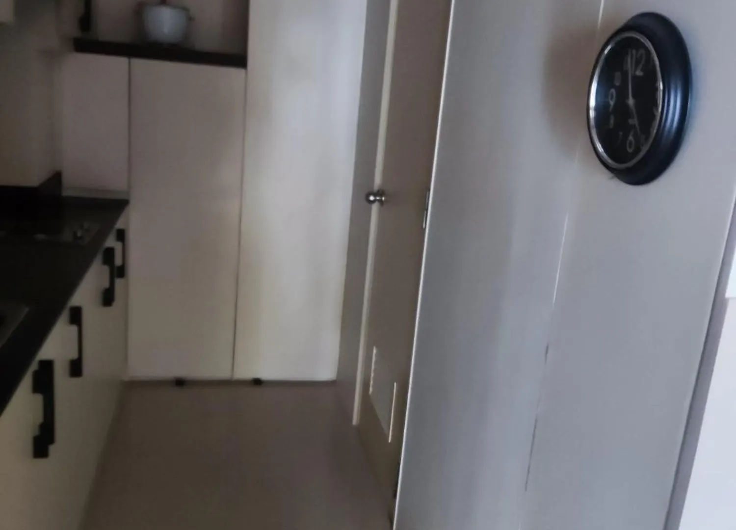 Apartment Moa Staycation- Sassy Manila Philippines